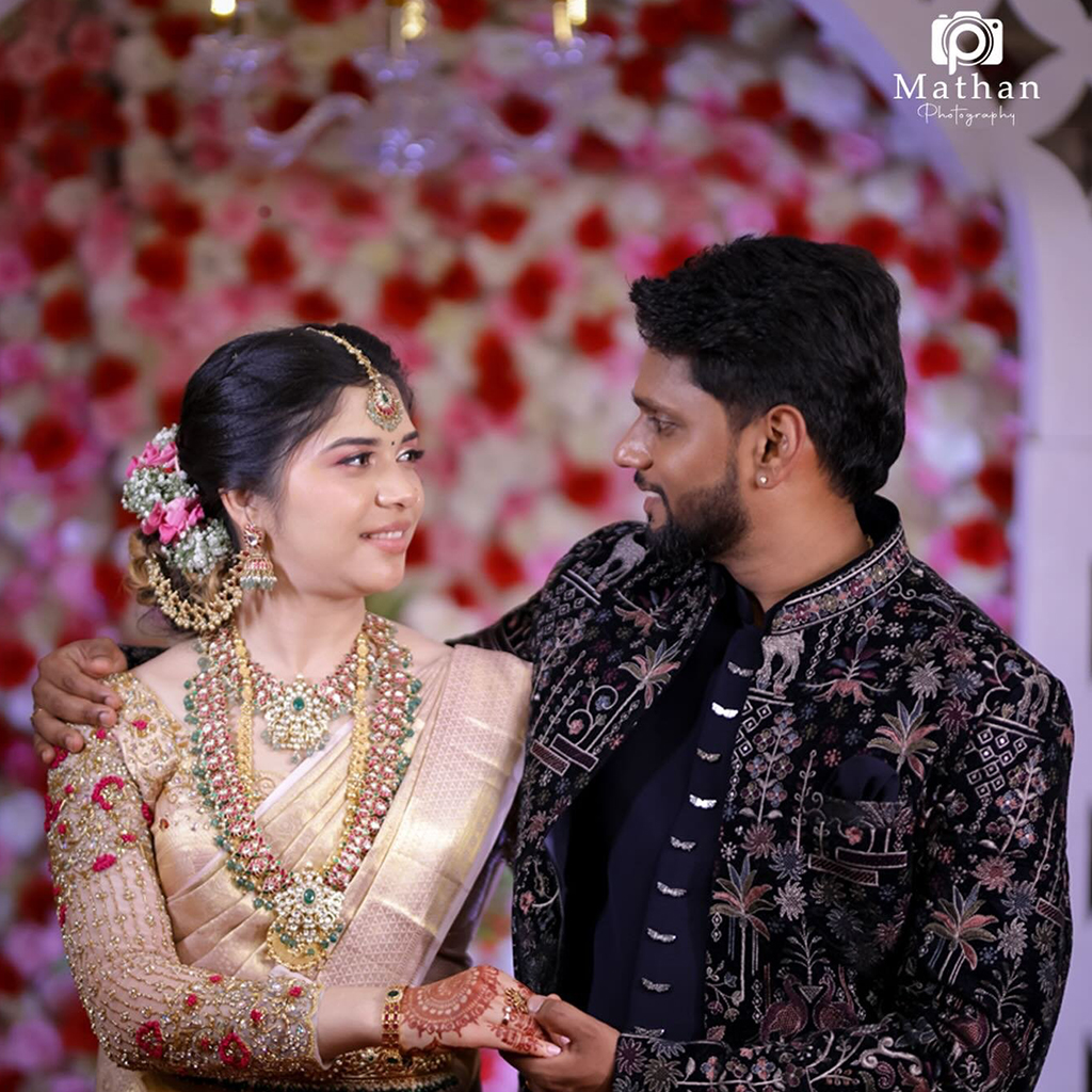 Wedding Photography